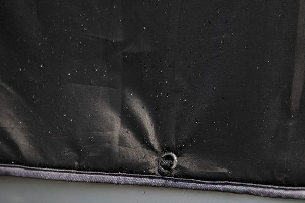 MP6612 External Blackout Screen For Volkswagen T5/T6 Campervans - Image 10
