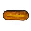 1681b amber marker lamp