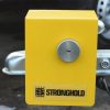 SH5410 Strongbox Ultra Hitchlock for Knott, Steelpress and Winterhoff Pressed Steel Hitches - Image 6