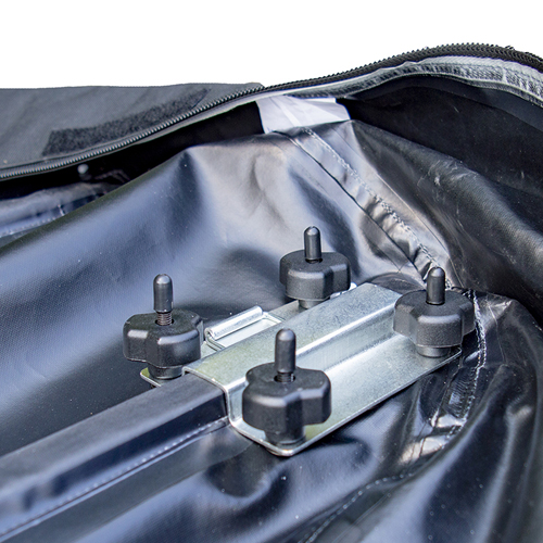 Maypole roof bag 2025