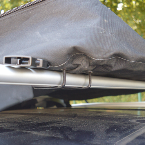MP6639 320L Roof Bag Maypole Travel Essential