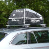 MP6639 320L Roof Bag - Image 8
