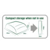 MP6639 320L Roof Bag - Image 7