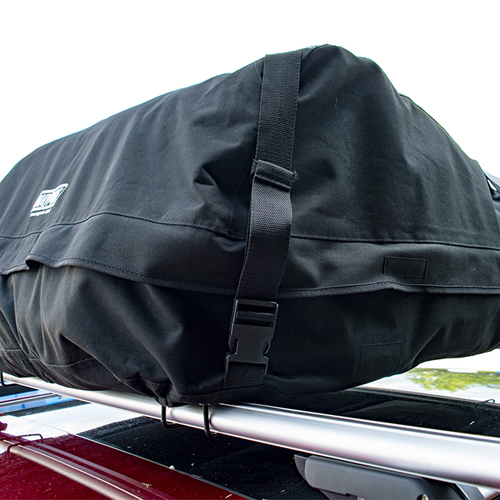Maypole roof bag deals