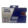 MP8783BL 10-30V LED GLO Left Hand Rear Combination Lamp