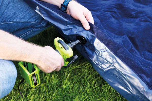MP7954 12V Handheld Air Inflator - Image 3
