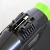 MP7955 Lithium Ion Handheld Digital Compressor - Image 2