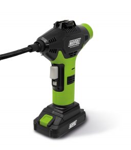 MP7955 Lithium Ion Handheld Digital Compressor