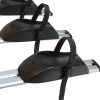 BC3024 Towball Mounted 4 Bike Bike Carrier - Image 4
