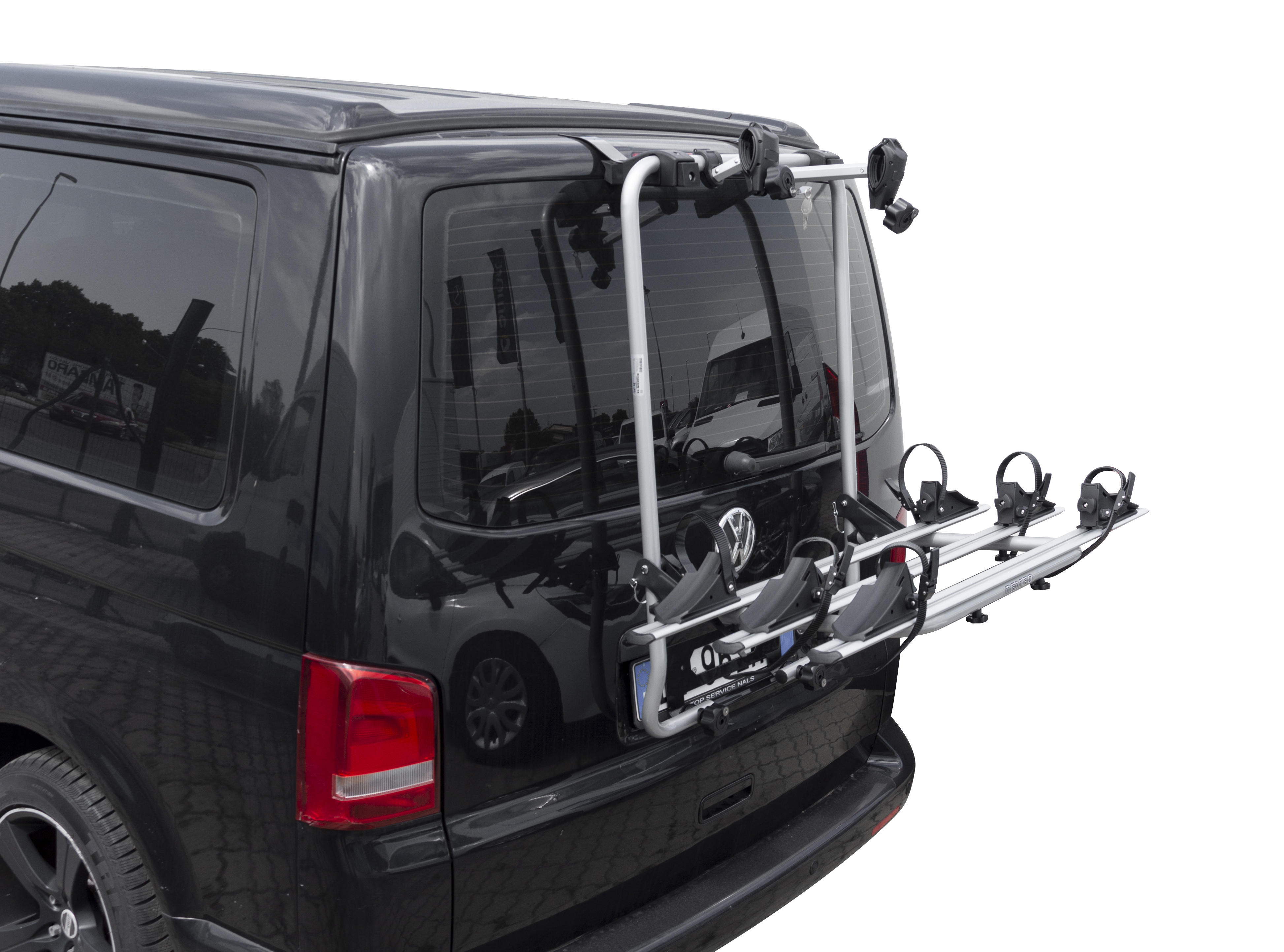 bike rack for vw transporter
