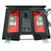 E361062 tow bar tester