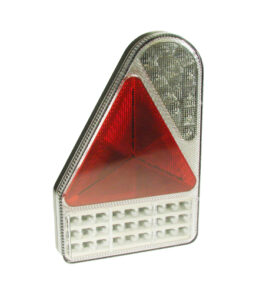 Triangle Combination Lamps