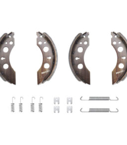 1797B ALKO brake shoe set