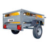 69143 Erde 143 trailer