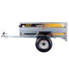 69143 Erde 143 trailer