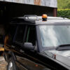 MP4099 LED Wireless Warning Beacon