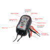 MP74215 Electronic Smart Charger