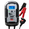 MP74215 15A (12/24V) Electronic Smart Charger