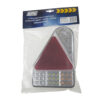 8605L LED combination lamp