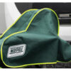 MP9259 Breathable Green Hitch Cover