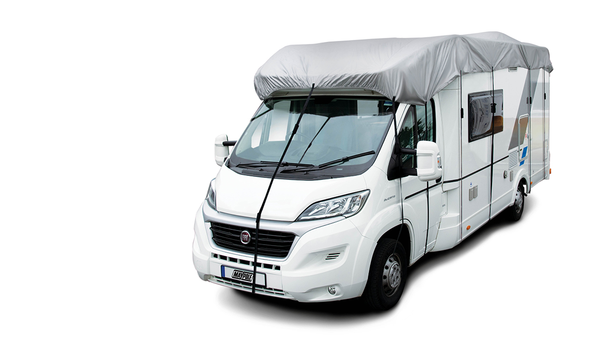 Maypole Towing & Touring Company