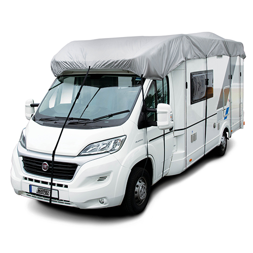 UKB4C Cover Top Motorhome Cover Camper Van Weather Winter Roof Cover 6-6.5m 
