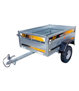 Erde Trailers