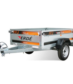 Erde Trailers