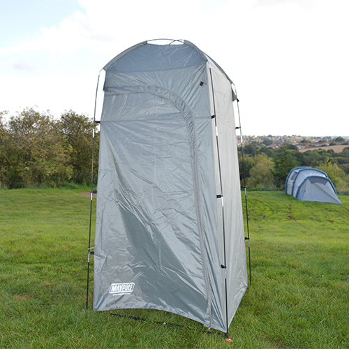 MP9515 Shower/Utility Tent