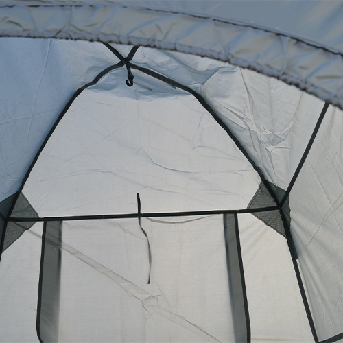 MP9515 Shower/Utility Tent
