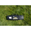 MP9524 3 Panel Steel Poled Windbreak - Image 8