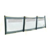 MP9525 3 Panel Inflatable Windbreak (Multi Point inflation)