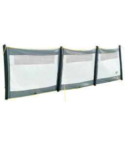 MP9525 3 Panel Inflatable Windbreak (Multi Point inflation)