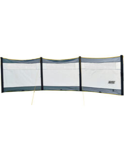 MP9525 3 Panel Inflatable Windbreak (Multi Point inflation)