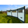 MP9525 3 Panel Inflatable Windbreak (Multi Point inflation) - Image 4
