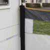 MP9525 3 Panel Inflatable Windbreak (Multi Point inflation) - Image 8