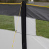 MP9525 3 Panel Inflatable Windbreak (Multi Point inflation) - Image 9