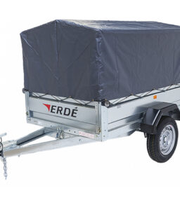 Erde Trailer Accessories