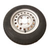 MP68212 Wheel & Tyre Suitable for MP69193 & MP69213 Trailers
