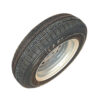 MP68212 Wheel & Tyre Suitable for MP69193 & MP69213 Trailers - Image 2