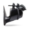 MP8332 Twin Pro View Towing Mirrors (Flat) - Image 4