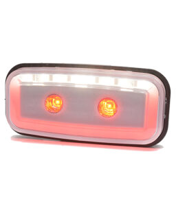 8650b Tail LED Lamp