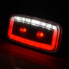 MP8650B 12/24V LED Tail Lamp
