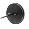 MP8847B 10/30V LED Round GLO Combination Lamp - Image 3