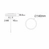 MP8847B 10/30V LED Round GLO Combination Lamp - Image 5