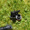MP9507 Hand Pump