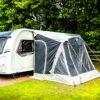MP9508 Stoneleigh 260cm Air Porch Awning
