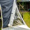 MP9508 Stoneleigh 260cm Air Porch Awning