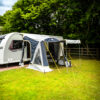 MP9508 Stoneleigh 260cm Air Porch Awning