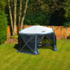 MP9509 Pop Up Screen House (6 Sided) - Image 6